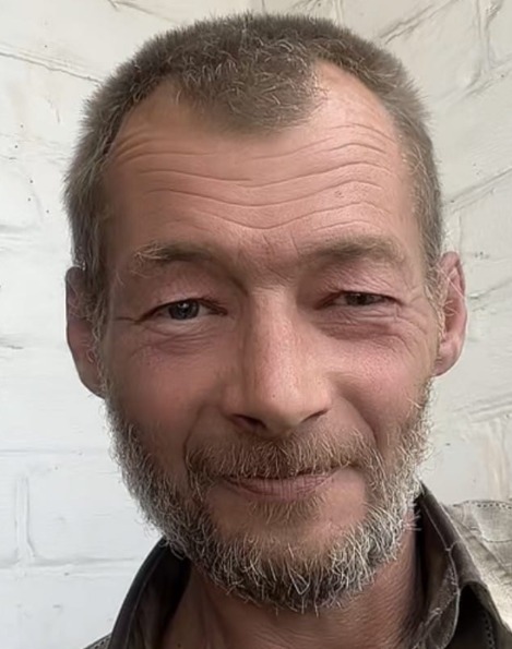 КОВАЛЬОВ АНДРІЙ ВЕНІАМІНОВИЧ