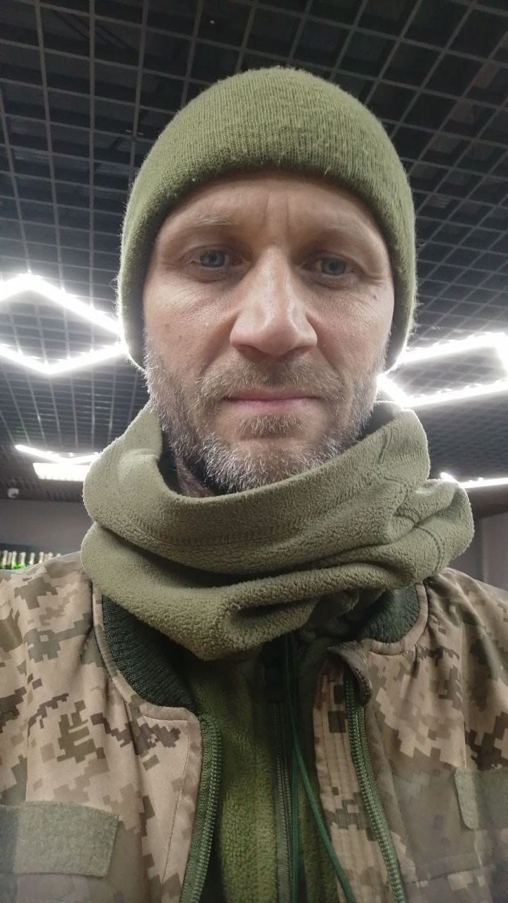 СУХОНОС СЕРГІЙ ВЯЧЕСЛАВОВИЧ