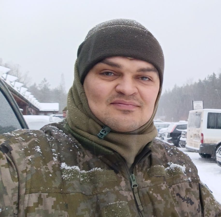 СІРЯЧЕНКО ОЛЕКСАНДР МИКОЛАЙОВИЧ