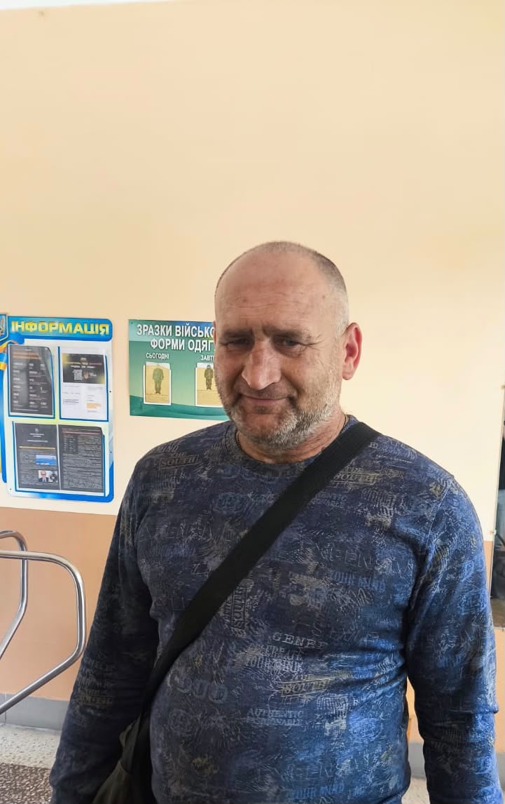 ЄСТЄШКІН МИКОЛА ВАЛЕНТИНОВИЧ
