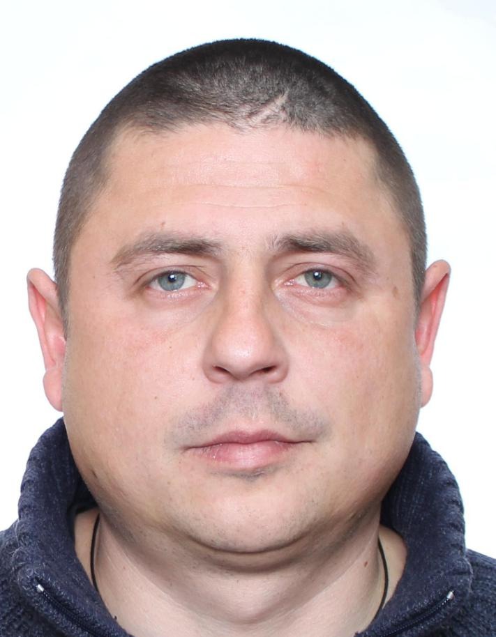 ГОРОДЕЦЬКИЙ ЯРОСЛАВ РОМАНОВИЧ
