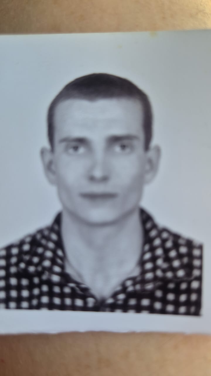 ТИМЧУК ВОЛОДИМИР ОЛЕКСАНДРОВИЧ
