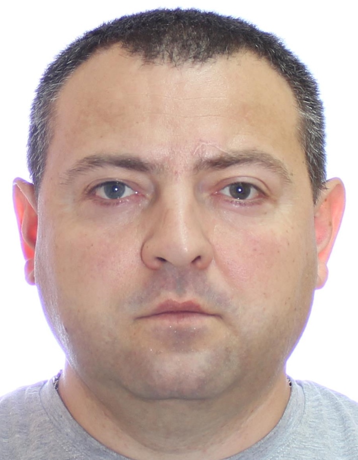 ШЕВЧЕНКО ЄВГЕН ІВАНОВИЧ