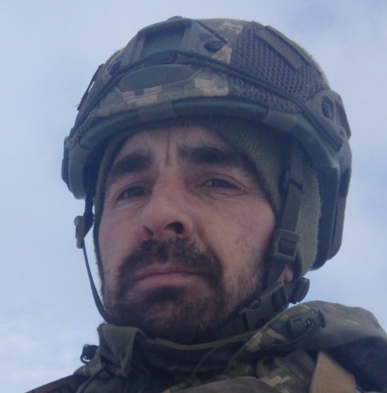 ГЕРАСИМЕНКО ОЛЕКСАНДР ОЛЕКСАНДРОВИЧ