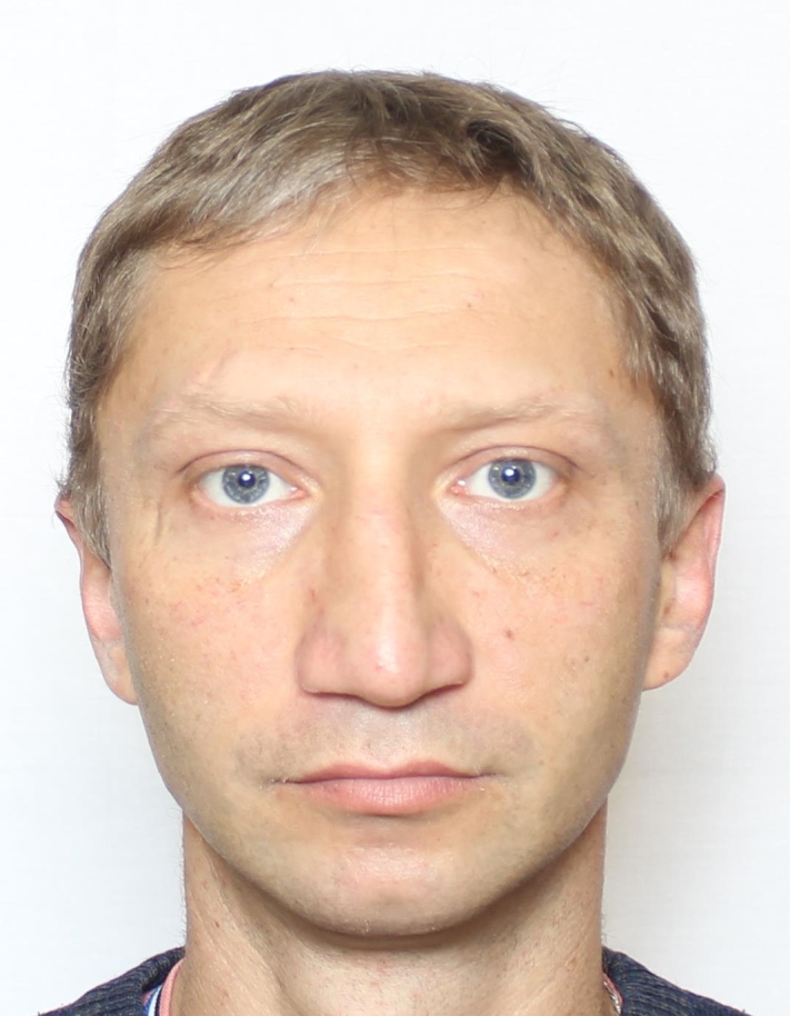 ПОПОВИЧ ОЛЕКСАНДР ВОЛОДИМИРОВИЧ