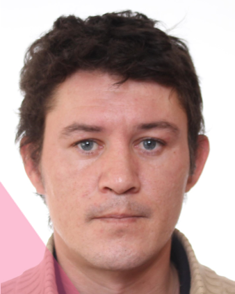 ГАЛУШКА ЮРІЙ ВОЛОДИМИРОВИЧ