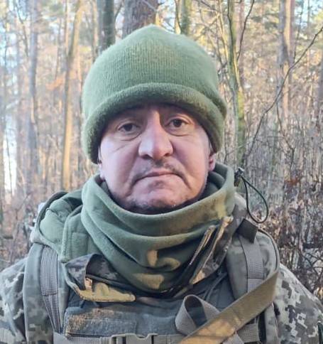 ОСТАПЧУК ВАЛЕРІЙ ЮРІЙОВИЧ