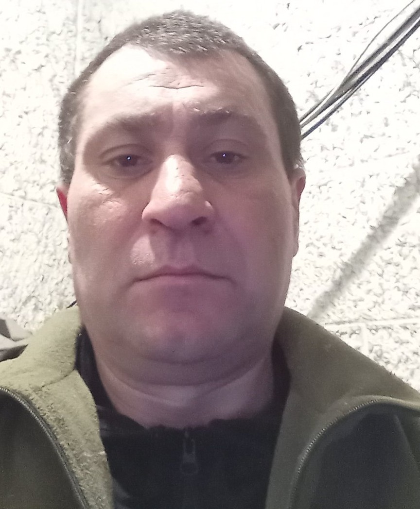 ГАЛІЙ ВІТАЛІЙ ВІКТОРОВИЧ