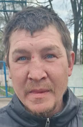 ПЕДАЙ СЕРГІЙ ПЕТРОВИЧ