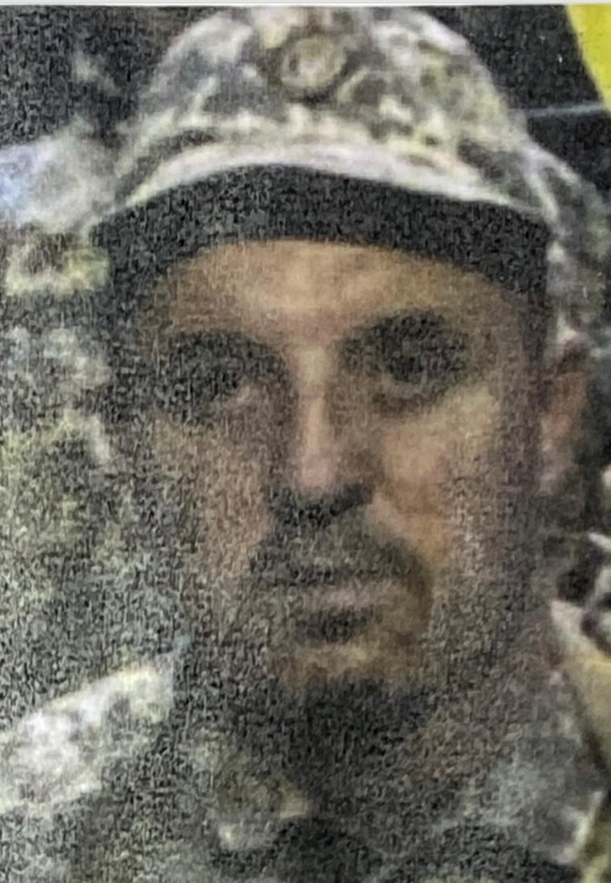 СМІТЮХ ВОЛОДИМИР МИХАЙЛОВИЧ