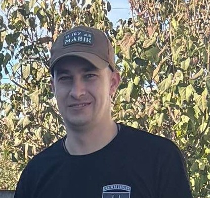 ГОВОРУН ЗАХАР ВАСИЛЬОВИЧ