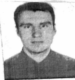 ЛАГНО ВАСИЛЬ ВАСИЛЬОВИЧ