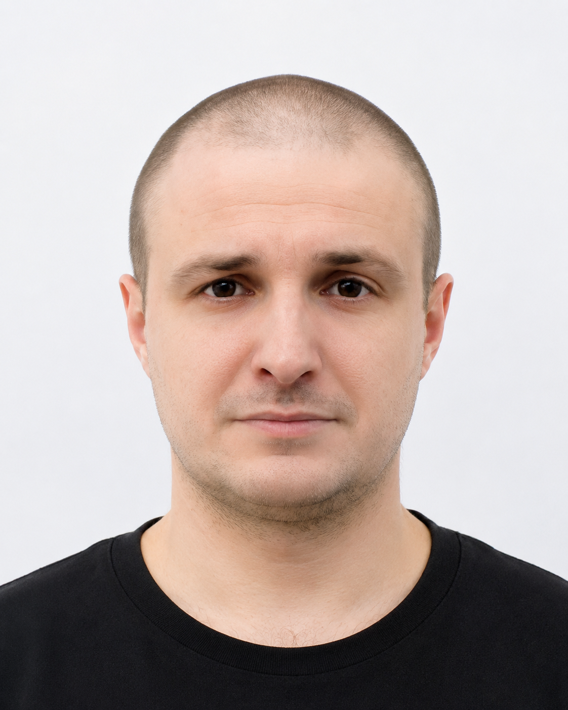 МАРЧЕНКО ДМИТРО ВАСИЛЬОВИЧ