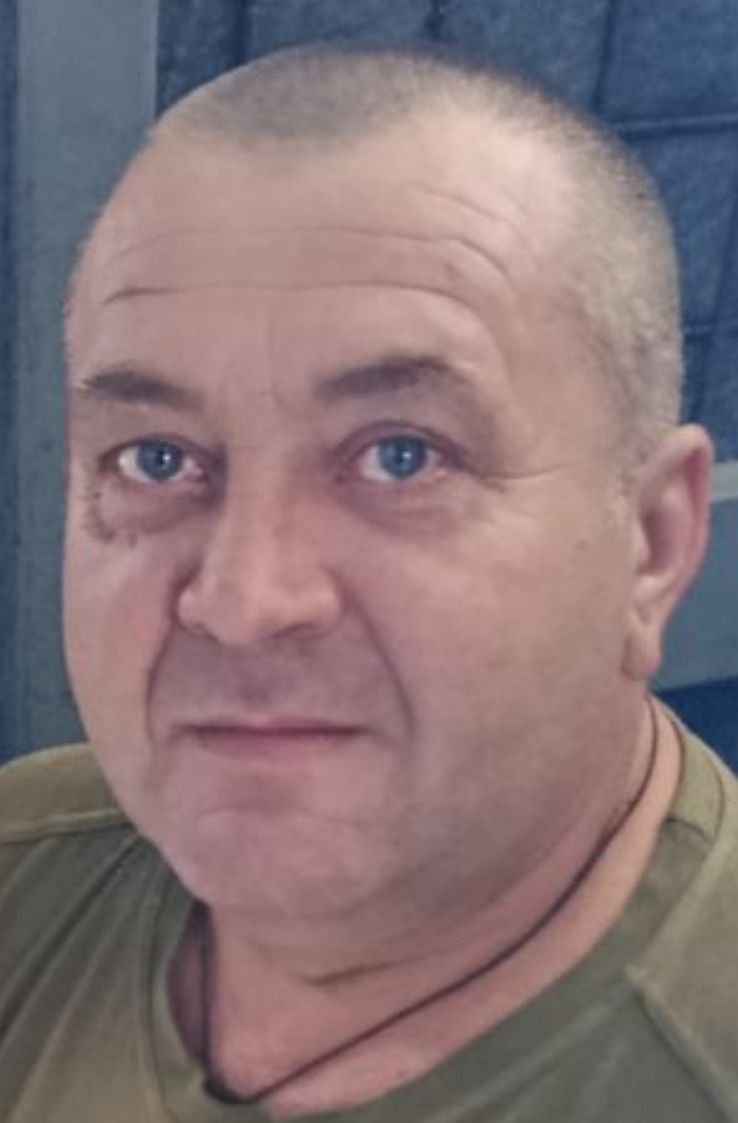 КОЛОСОВИЧ АНДРІЙ МИКОЛАЙОВИЧ