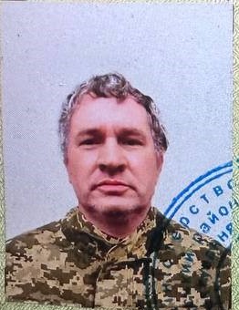РЕУ ВІКТОР ВАСИЛЬОВИЧ