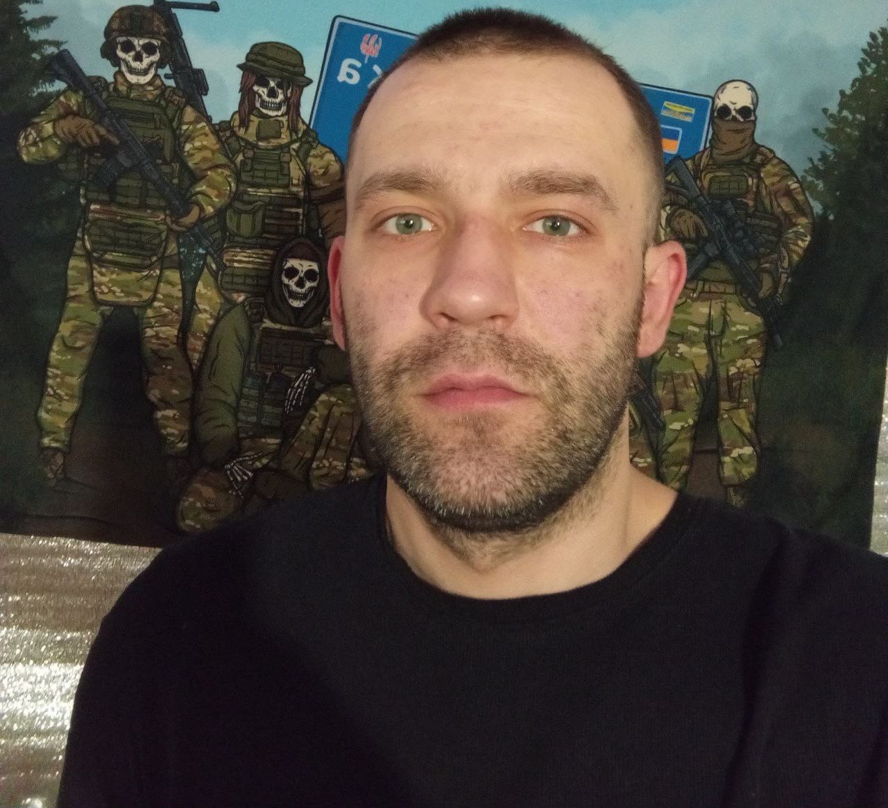 ДУБЕНСЬКИЙ НАЗАР ВАСИЛЬОВИЧ