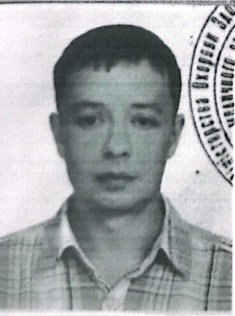 ДЬЯКОНОВ МИХАЙЛО ЮРІЙОВИЧ