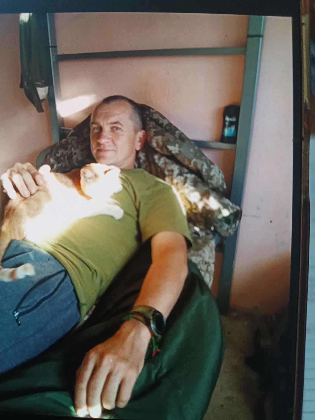 БОНДАРЧУК ОЛЕКСІЙ ІВАНОВИЧ