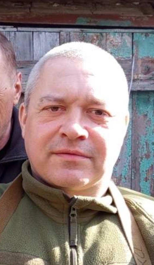 БУГАЙ ОЛЕКСАНДР АНАТОЛІЙОВИЧ