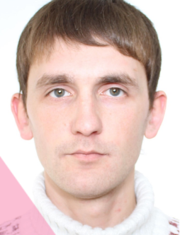 МОРДВАНЮК ПАВЛО ВОЛОДИМИРОВИЧ