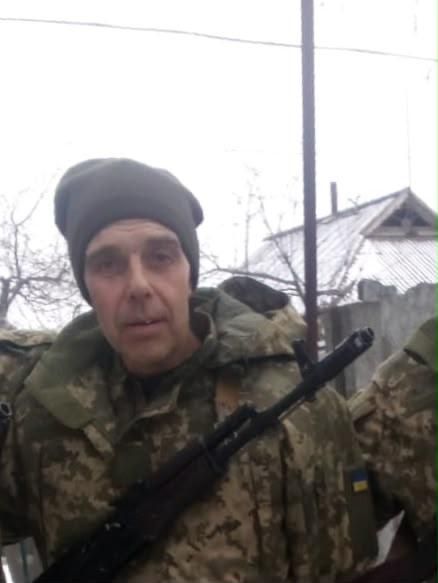 КОВАЛЕНКО ВОЛОДИМИР АНДРІЙОВИЧ