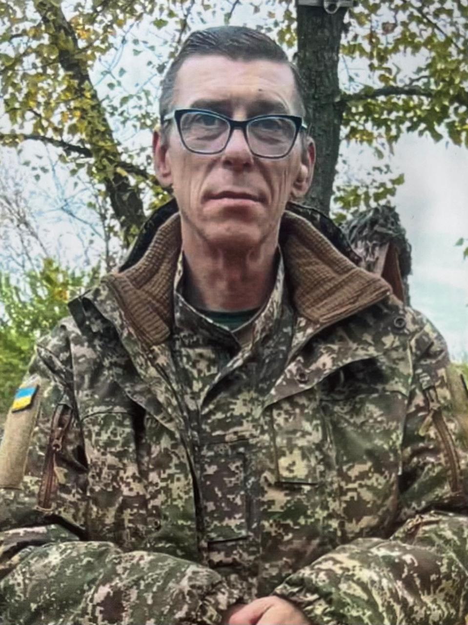ШАТАЛЮК СЕРГІЙ ПЕТРОВИЧ