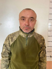 МАЗНЮК ІГОР АНАТОЛІЙОВИЧ