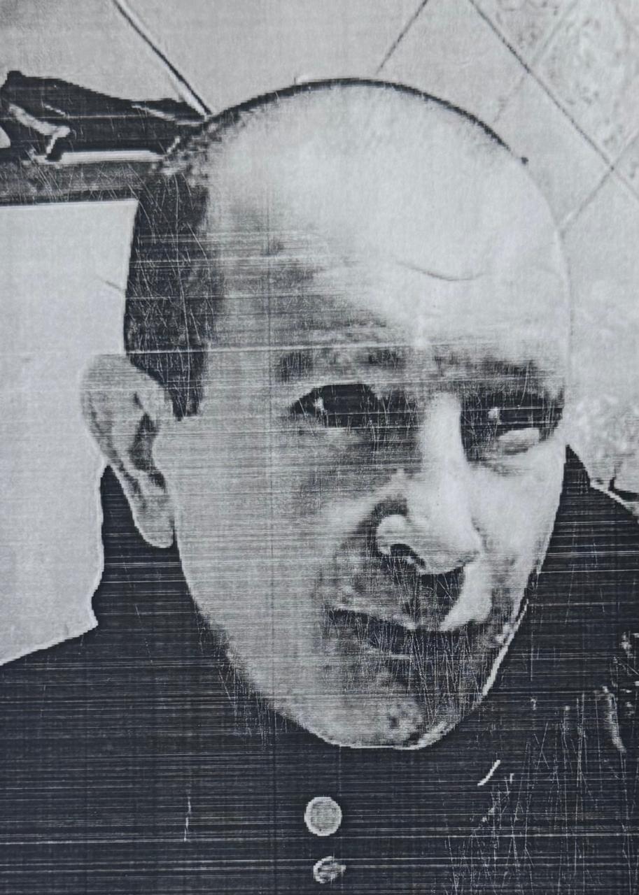 ШОРІН ОЛЕКСІЙ ЮРІЙОВИЧ