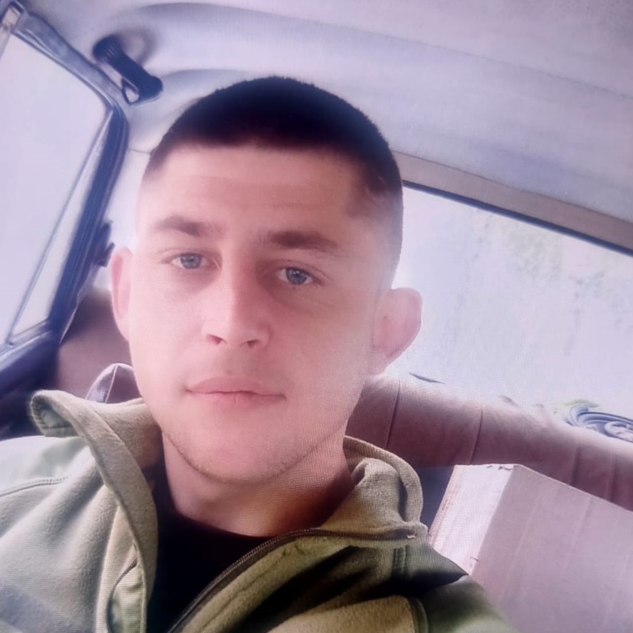 САВЧЕНКО ОЛЕКСАНДР ГЕННАДІЙОВИЧ