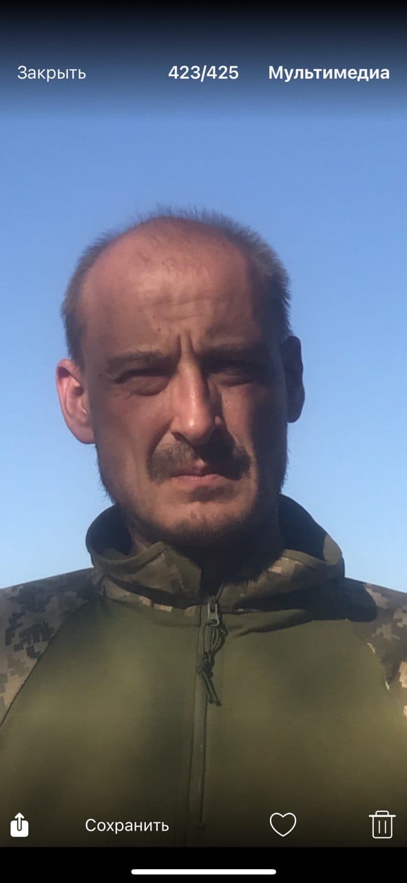 МАРКОВСЬКИЙ ЮРІЙ ВАСИЛЬОВИЧ