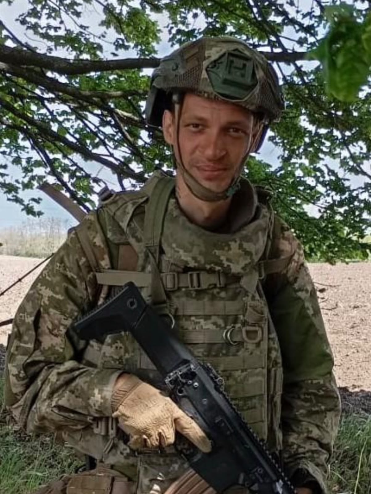 АЧКАСОВ ДМИТРО МИКОЛАЙОВИЧ