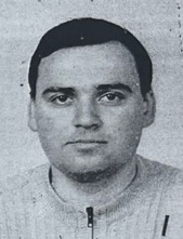 НЕХАЙ ВІТАЛІЙ МИКОЛАЙОВИЧ