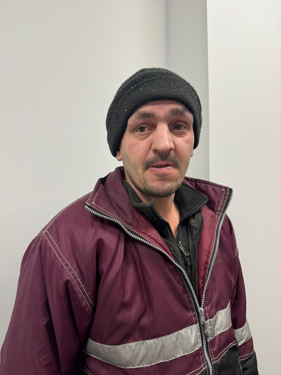 ЗОЛОТАР ВАСИЛЬ ЮРІЙОВИЧ