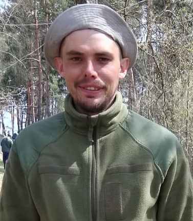 ЛУЦІВ РОМАН СТЕПАНОВИЧ