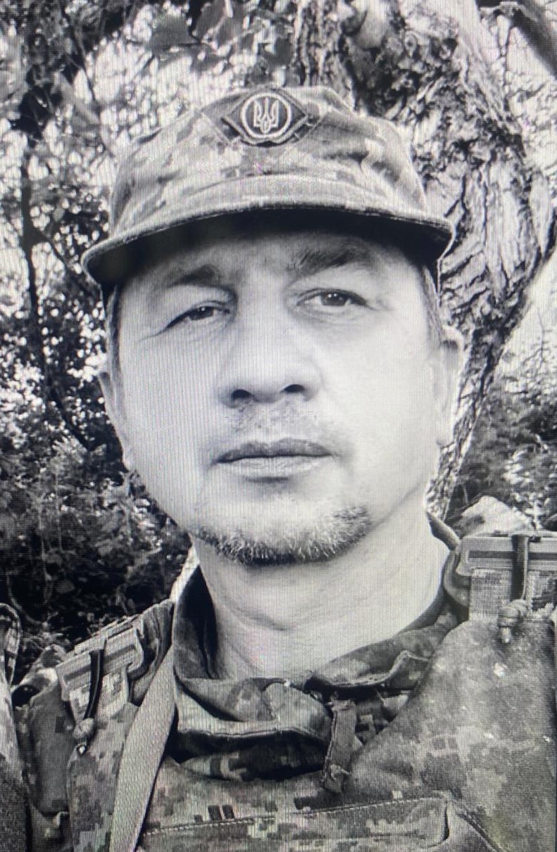 СИДЮК ВАСИЛЬ ВОЛОДИМИРОВИЧ