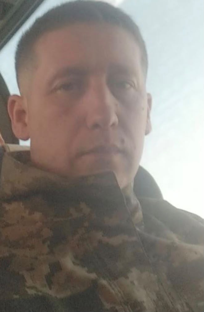 ЄФІМОВ ВІКТОР МИКОЛАЙОВИЧ