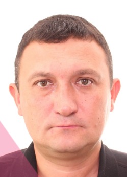 САЄНКО ОЛЕКСАНДР ІВАНОВИЧ
