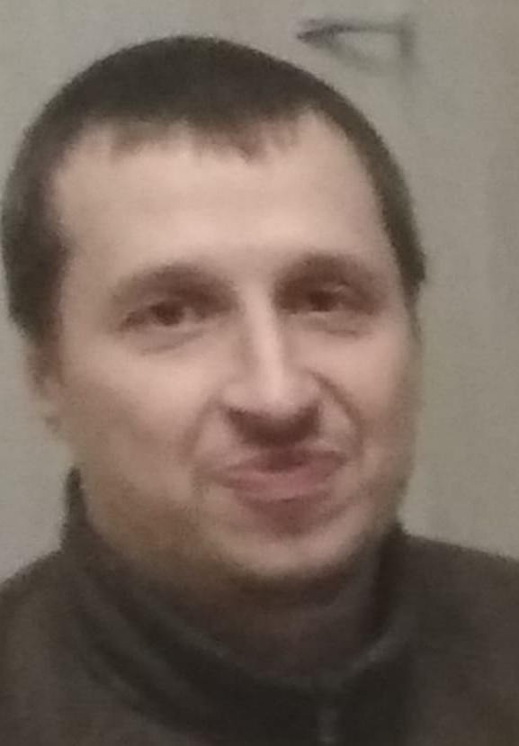 ЖМУД МАКСИМ СЕРГІЙОВИЧ