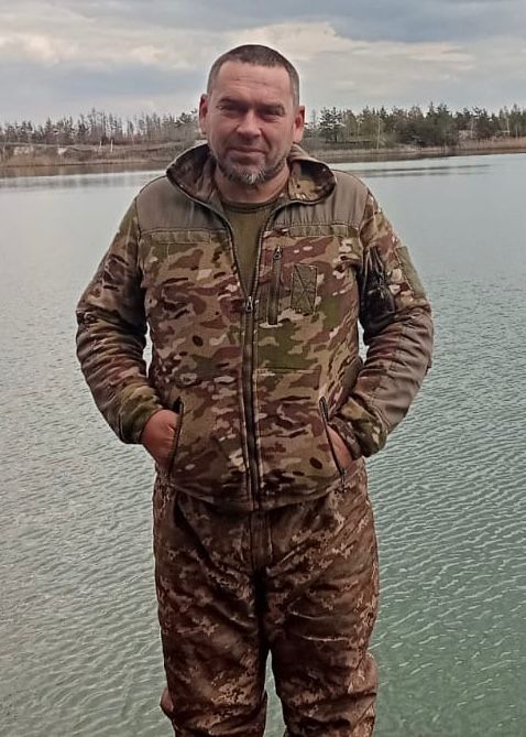 ЖИРНИЙ ОЛЕКСАНДР МИКОЛАЙОВИЧ