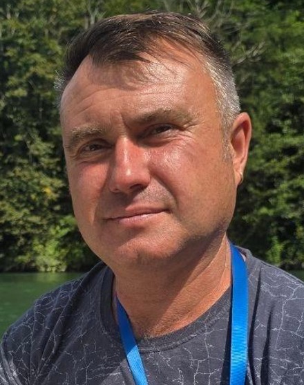 ХОДИРЄВ МИКОЛА ЮХИМОВИЧ