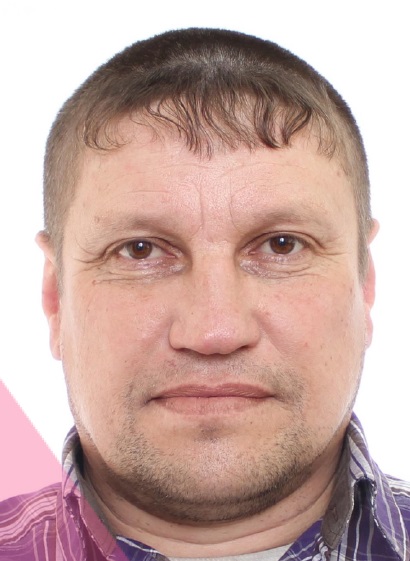 МАРЧЕНКО ВОЛОДИМИР ФЕДОРОВИЧ