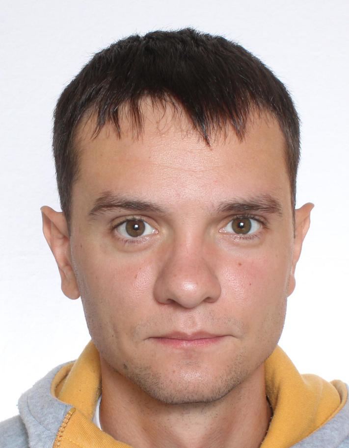 ХАЛЕСЬКИЙ ВОЛОДИМИР ОЛЕКСАНДРОВИЧ