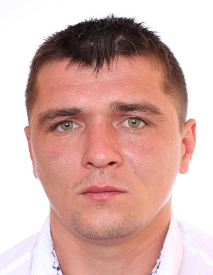 ШЕВЧУК ТАРАС ЮРІЙОВИЧ