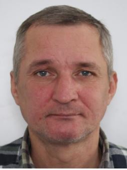 КОВАЛИШИН ЮРІЙ МИКОЛАЙОВИЧ