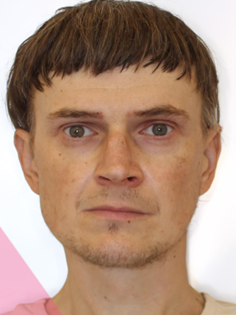 КОШОВИЙ ДМИТРО ІГОРОВИЧ