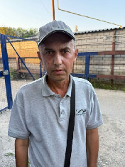 ЛИТВИНЕНКО ВІТАЛІЙ ВІКТОРОВИЧ