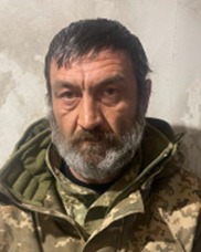 ГОРОХОВ ВАЛЕРІЙ ВІКТОРОВИЧ