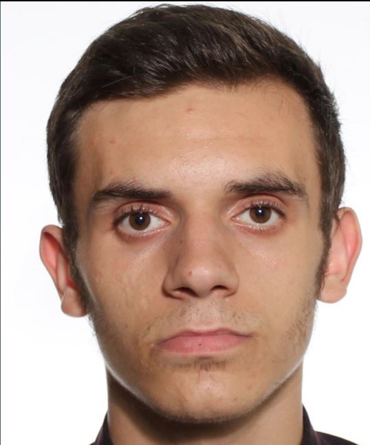 БОРИС ПАВЛО ІВАНОВИЧ