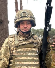 МЕЛЬНИК СЕРГІЙ ОЛЕКСАНДРОВИЧ