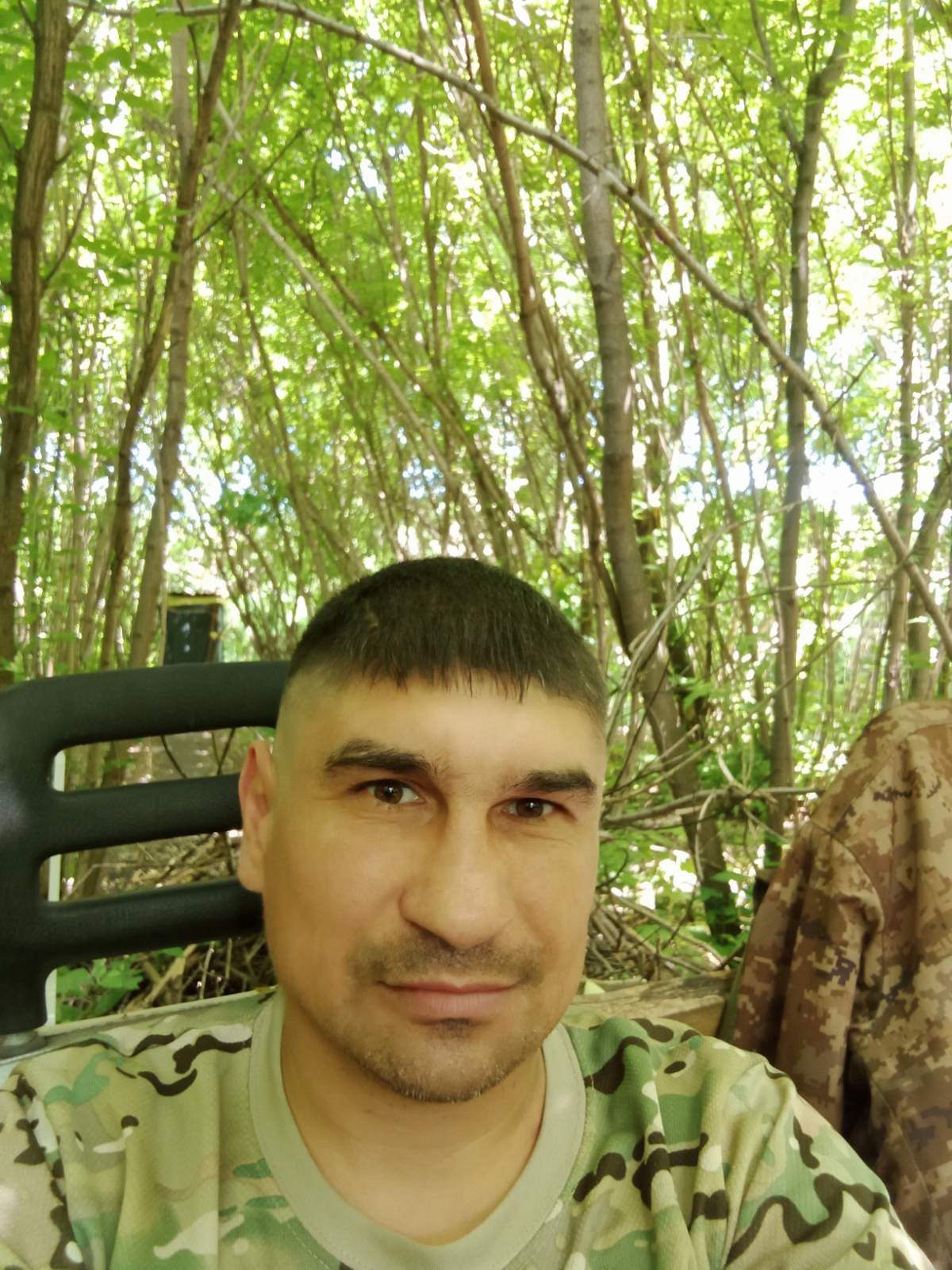 ГРИЦЕНКО ВІТАЛІЙ ВАЛЕРІЙОВИЧ